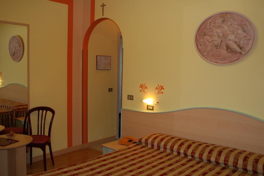 Hotel Alsazia Sirmione Rom bilde